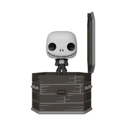 Pocket Pop - Nightmare Before Christmas - Jack Skellington